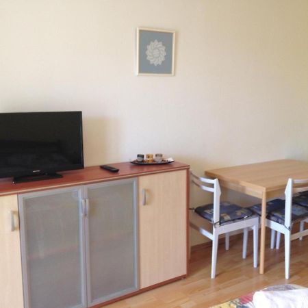 Apartman Alexandra Porec Bagian luar foto