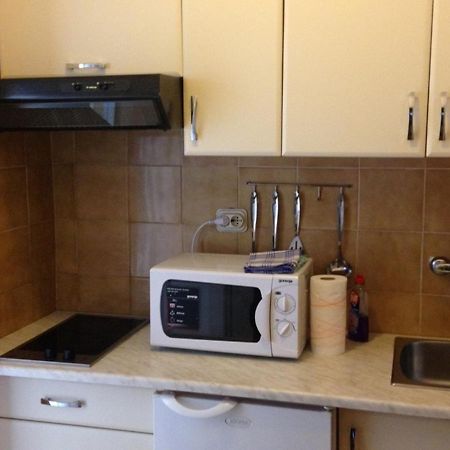 Apartman Alexandra Porec Bagian luar foto
