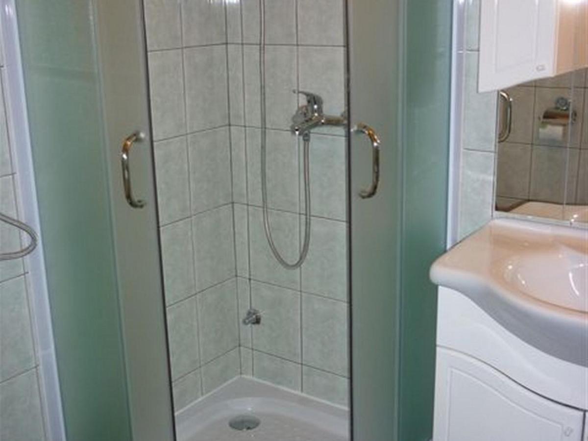 Apartman Alexandra Porec Bagian luar foto
